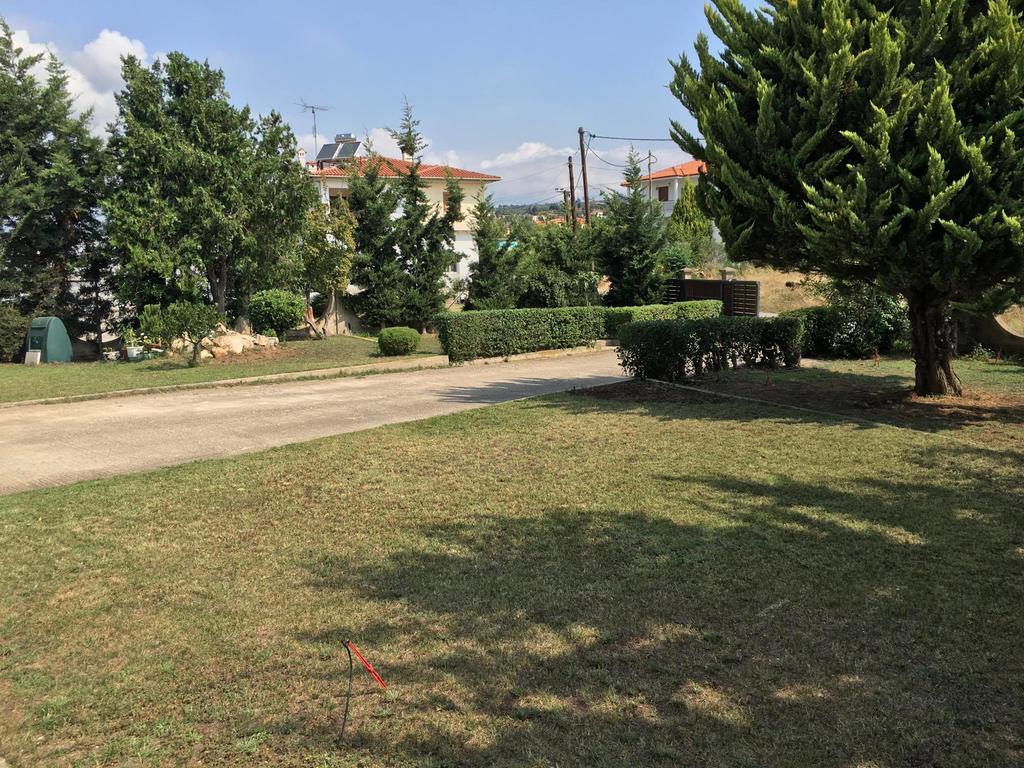 Deppy'S House Villa Nikiti  Exterior photo