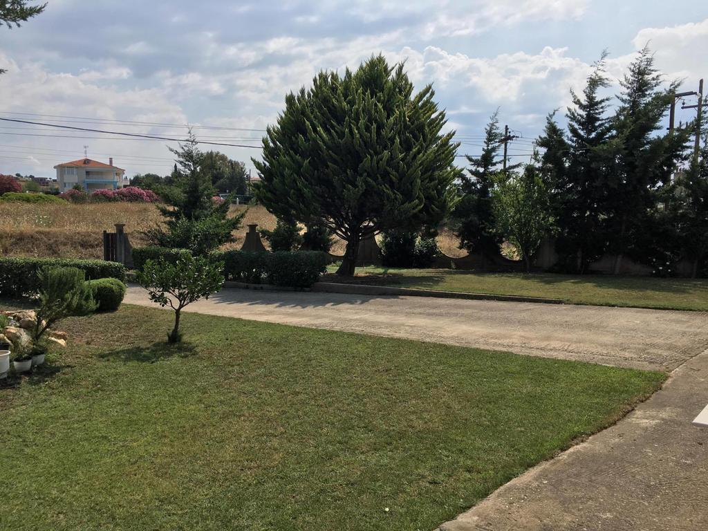 Deppy'S House Villa Nikiti  Exterior photo
